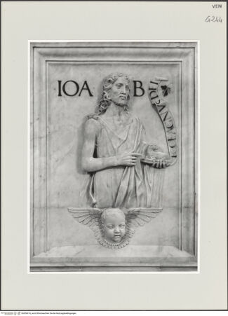 Vorderseite von bh500674_recto