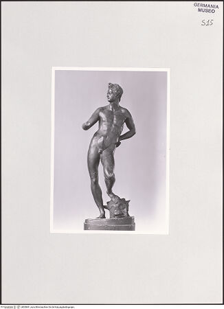 Vorderseite von bh500681_recto