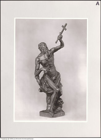 Vorderseite von bh500687_recto