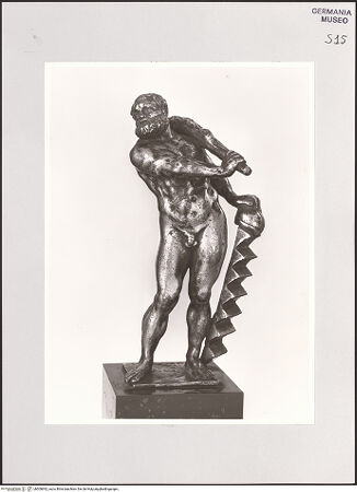 Vorderseite von bh500692_recto