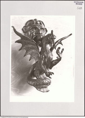 Vorderseite von bh500694_recto