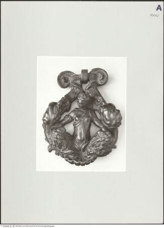 Vorderseite von bh500695_recto