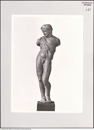 Vorderseite von bh500702_recto