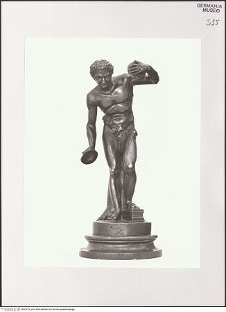 Vorderseite von bh500703_recto