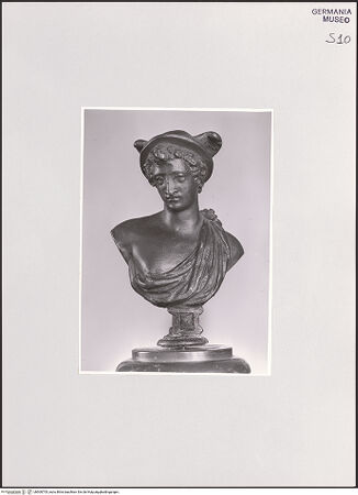 Vorderseite von bh500705_recto