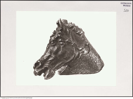 Vorderseite von bh500710_recto