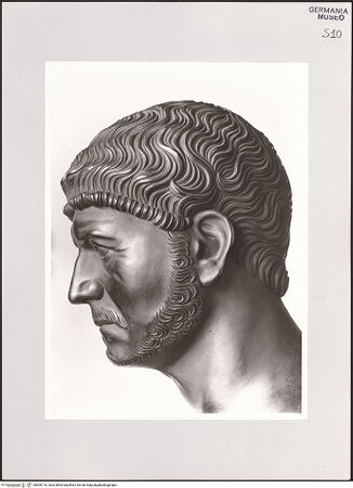 Vorderseite von bh500716_recto