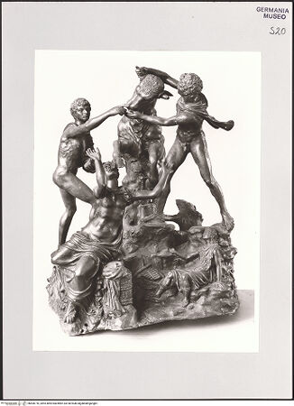 Vorderseite von bh500718_recto