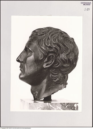 Vorderseite von bh500722_recto