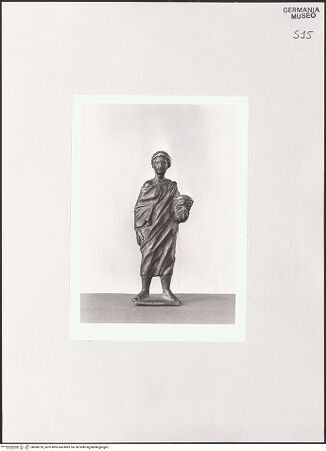 Vorderseite von bh500726_recto