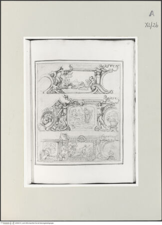 Vorderseite von bh500727_recto