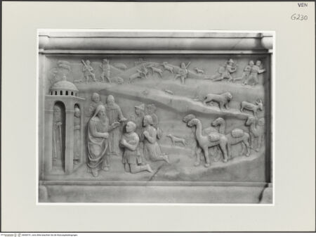 Vorderseite von bh500731_recto