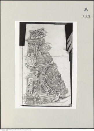 Vorderseite von bh500732_recto