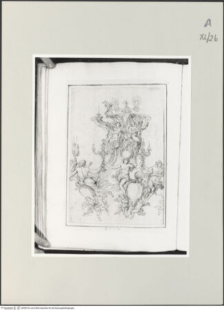 Vorderseite von bh500734_recto