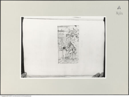 Vorderseite von bh500737_recto