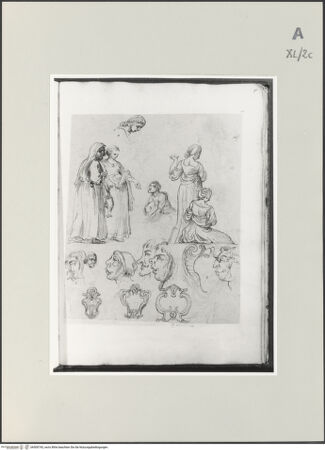 Vorderseite von bh500743_recto