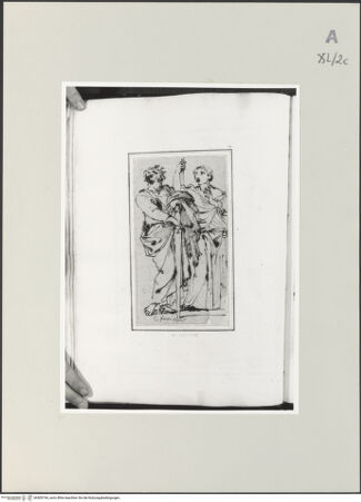 Vorderseite von bh500744_recto