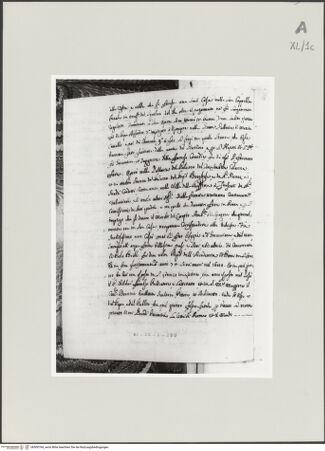 Vorderseite von bh500764_recto