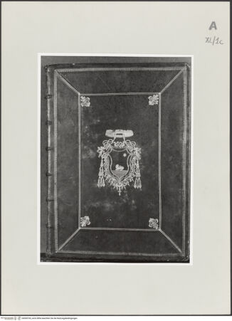 Vorderseite von bh500765_recto