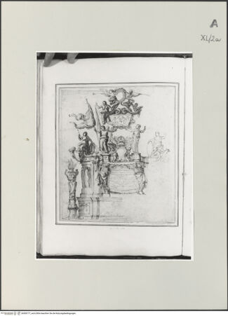 Vorderseite von bh500777_recto