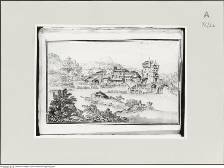 Vorderseite von bh500791_recto