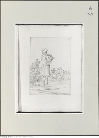 Vorderseite von bh500844_recto