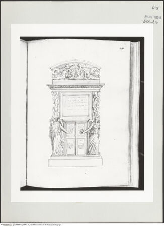 Vorderseite von bh500911_bh141549_recto