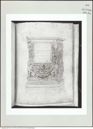 Vorderseite von bh500917_bh141549_recto