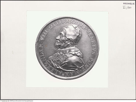 Vorderseite von bh500955_recto