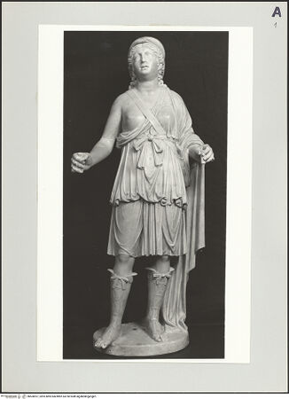 Vorderseite von bh500957_recto