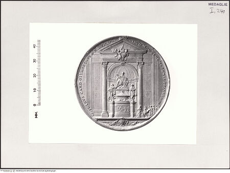 Vorderseite von bh500964_recto