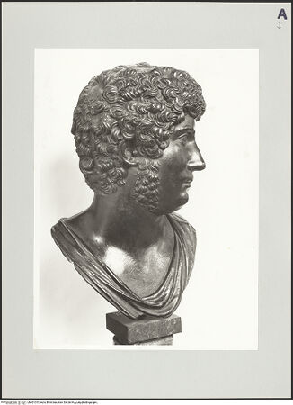 Vorderseite von bh501015_recto