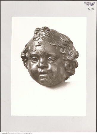 Vorderseite von bh501023_recto