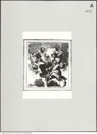 Vorderseite von bh501058_recto