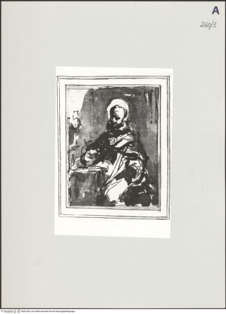 Vorderseite von bh501069_recto