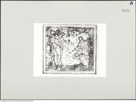 Vorderseite von bh501077_recto