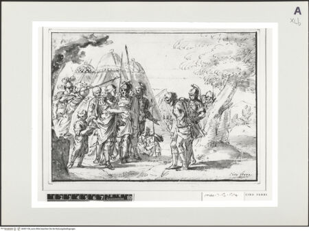 Vorderseite von bh501106_recto