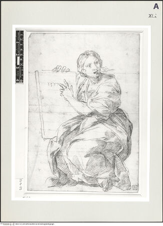 Vorderseite von bh501132_recto