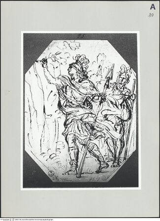 Vorderseite von bh501160_recto