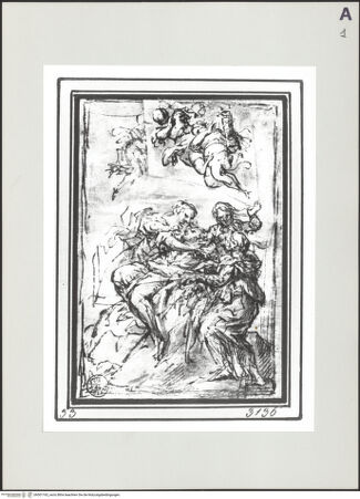 Vorderseite von bh501163_recto