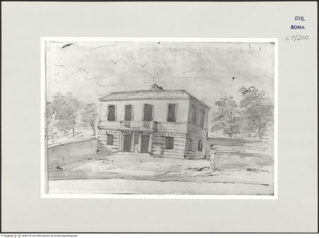 Vorderseite von bh501276_recto