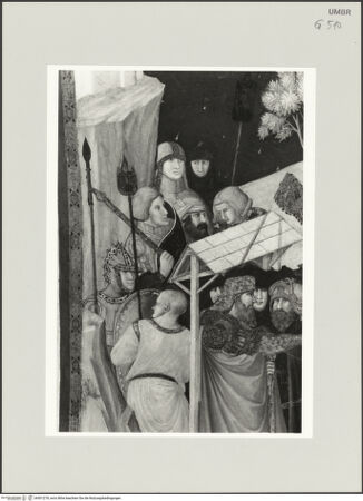 Vorderseite von bh501278_recto