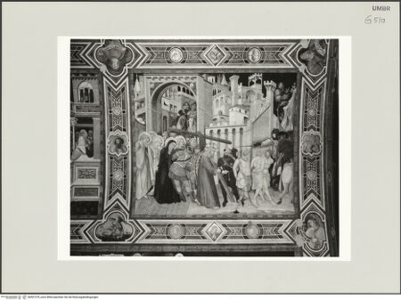 Vorderseite von bh501279_recto