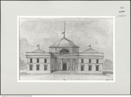 Vorderseite von bh501282_recto