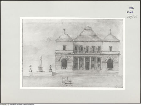 Vorderseite von bh501284_recto