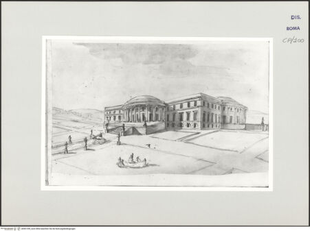 Vorderseite von bh501290_recto