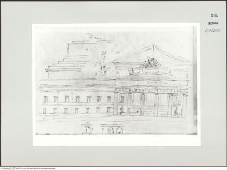 Vorderseite von bh501293_recto