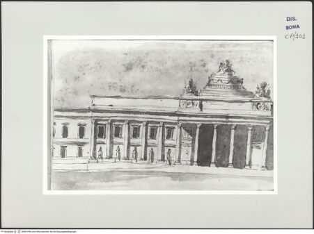 Vorderseite von bh501298_recto