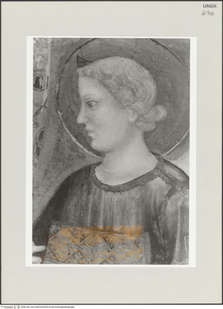 Vorderseite von bh501300_recto