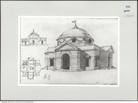 Vorderseite von bh501305_recto